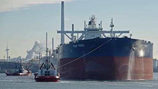 Brasil aumentará alíquota de imposto para exportação de petróleo