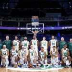 Seleção Brasileira de basquete é convocada para Paris 2024; veja nomes