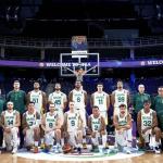 Paris 2024: CBB define os convocados para defender o Brasil no basquete
