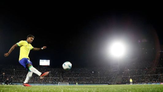 Brasil busca a liderança