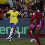 França x Brasil: onde assistir ao jogo pela Copa do Mundo Feminina