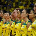 Brasil busca garantir vaga em Paris 2024 no Pré-Olímpico de Vôlei: veja datas e transmissões