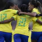 Copa do Mundo Feminina: todas as campanhas do Brasil
