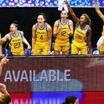 Basquete: Brasil cai no 'grupo da morte' no Pré-Olímpico Feminino