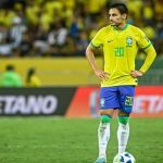 Após derrotas nas Eliminatórias, Brasil cai no ranking da Fifa; veja lista