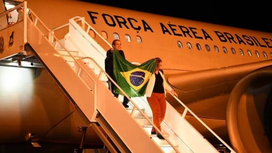 Brasil começou a repatriar brasileiros que vivem ou estavam viajando para Israel