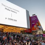Brasil concorre com mais de 2.000 campanhas no Festival de Cannes Lion