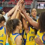 Brasil bate Colômbia e conquista bicampeonato pan-americano no basquete feminino