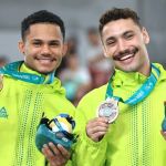 Time Brasil faz história no Pan de Santiago e bate recorde geral de medalhas