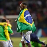 Brasil vence Chile nos pênaltis e conquista ouro no Pan-Americano de Santiago 