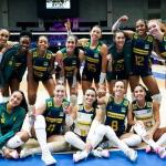 Brasil se recupera na Liga das Nações e bate Holanda por 3 a 0