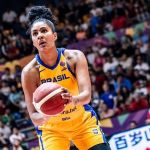Belém irá sediar Torneio Pré-Olímpico Feminino de Basquete