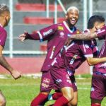 Série D: Brasil de Pelotas e Patrocinense duelam na partida de ida das oitavas de final