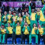 Seleção Brasileira Feminina de Basquete é convocada para o Pan de Santiago