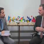 Brasil depende de 5,5 milhões de toneladas de trigo da Ucrânia, diz ministro da Agricultura à CNN
