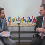 Brasil depende de 5,5 milhões de toneladas de trigo da Ucrânia, diz ministro da Agricultura à CNN