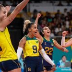 Pan de Santiago (26/10): agenda e chances de medalha para o Brasil