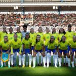 Copa do Mundo Feminina: mais da metade dos torcedores não sabe do torneio em 2023 
