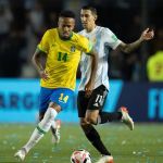 CBF confirma estádio do duelo entre Brasil e Argentina pelas Eliminatórias