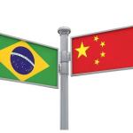 Brasil e China devem fazer acordo de intercâmbio tecnológico