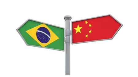 Brasil e China devem assinar acordo de cooperação tecnológica