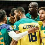 Brasil x Estados Unidos: onde assistir aos jogos pela Liga das Nações de Vôlei 