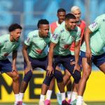 Brasil x Guiné: onde assistir ao amistoso internacional