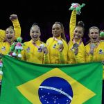 Receita justifica taxação de medalhistas: 'Mesma regra para todos os trabalhadores brasileiros'