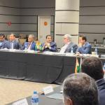 Brasil é modelo para Índia em biocombustíveis, afirma ministro em visita ao país