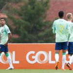 Brasil x Nigéria: onde assistir ao jogo pelo Mundial sub-20 