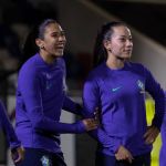 Brasil x Panamá: placar ao vivo da Copa do Mundo Feminina