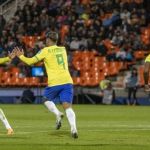 Brasil x República Dominicana: onde assistir ao jogo pelo Mundial sub-20