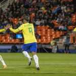 Brasil x República Dominicana: onde assistir ao jogo pelo Mundial sub-20