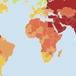 Dia da Liberdade de Imprensa: Brasil sobe 18 posições no ranking mundial, mas ainda ocupa 92° lugar