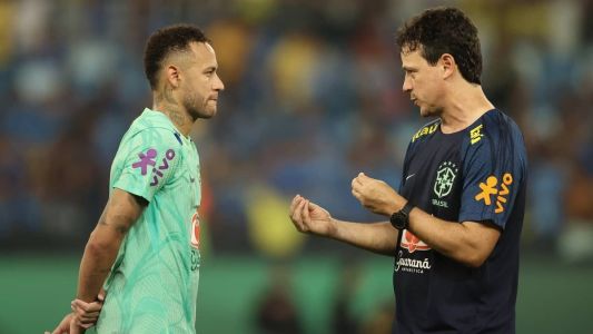 Brasil e Venezuela se enfrentam nas Eliminatórias