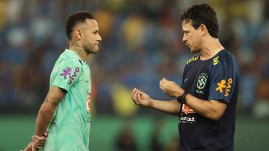 Brasil e Venezuela se enfrentam nas Eliminatórias