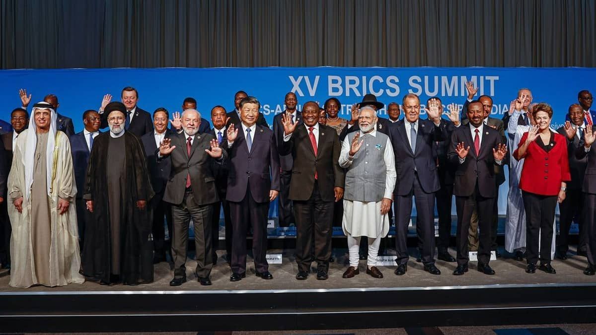 Itamaraty diverge sobre prevalência de interesses da China e peso do Brasil na Cúpula dos Brics