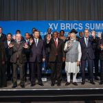 Itamaraty diverge sobre prevalência de interesses da China e peso do Brasil na Cúpula dos Brics