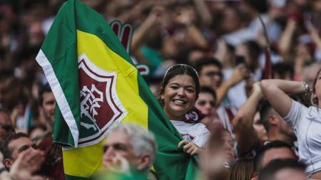 Brasil encosta na Argentina em número de títulos na Libertadores