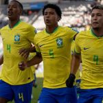 Israel x Brasil: onde assistir ao jogo pelo Mundial Sub-20