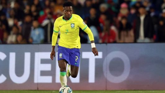 Brasil enfrentará a Argentina, no Maracanã