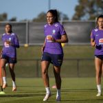 Copa do Mundo Feminina: onde assistir aos jogos desta segunda (24)