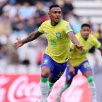 Brasil vence Nigéria e se classifica no Mundial Sub-20