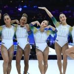 Brasil fará nove finais no Mundial de Ginástica; veja aparelhos e datas
