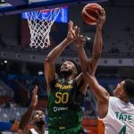 Brasil sofre, mas vence Costa do Marfim e avança na Copa do Mundo de Basquete