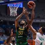 Basquete: Brasil enfrentará destaque da NBA em preparação para Pré-Olímpico