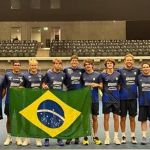 Brasil se aproxima de vitória sobre a Dinamarca na Copa Davis após triunfo de Wild
