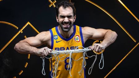 Brasil estreia neste sábado (26) diante do Irã