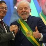 Brasil retoma mediação entre governo da Colômbia e grupo guerrilheiro Exército de Libertação Nacional