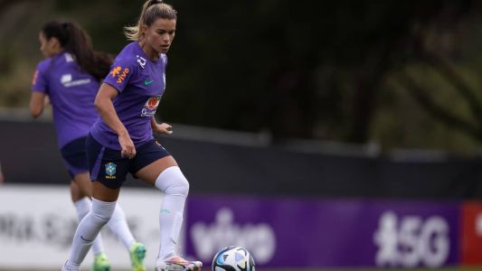 Brasil faz parte do Grupo F